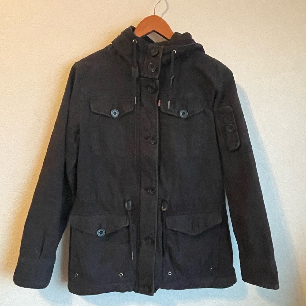 Levi’s Jacket